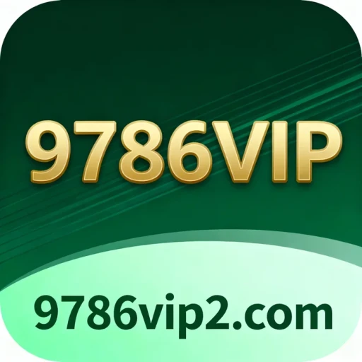9786.vip logo