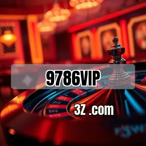 Poker Criativo e Engajador no 9786.vip