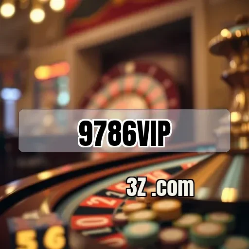 Promoções Irresistíveis no 9786.vip para Jogadores Apaixonados